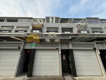 楠梓土庫透天車墅/天下第一國/傳統格局｜高雄市楠梓區土庫二路