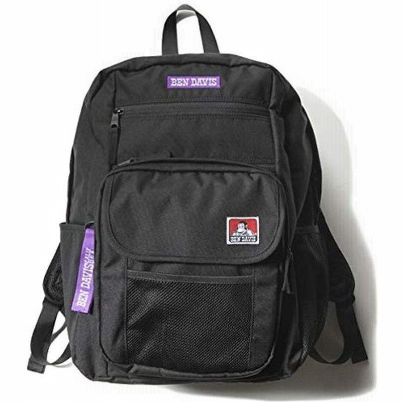 Ben Davis ベンデイビス リュック 大容量 かわいい 大人 キッズ ブランド 通勤 バッグ 29l リュックサック バックパック デ 通販 Lineポイント最大0 5 Get Lineショッピング