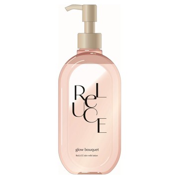 ReLUCE GLOW 花果香氛潤膚乳液  1個  300ml