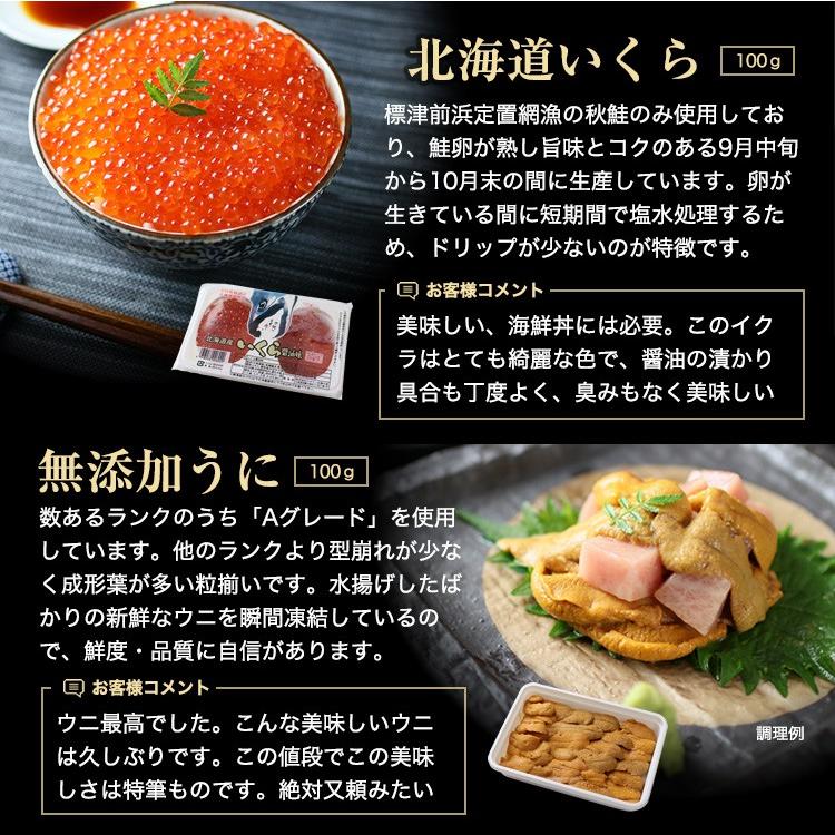 お歳暮 ギフト プレゼント 食べ物 海鮮福袋 海産物 食品 お取り寄せ  マグロ まぐろづくし特選「福」ギフトセット 豪華13点 86265