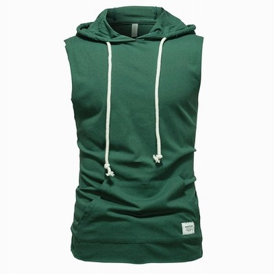 プル ベスト メンズ パーカー フード フーデッド スウェット ビッグシルエット オーバーサイズ プルパーカー スウェットベスト パーカーベスト 通販 Lineポイント最大get Lineショッピング