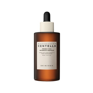 Skin1004 官方直營  馬達加斯加積雪草逆齡 集中修護精華 95ml