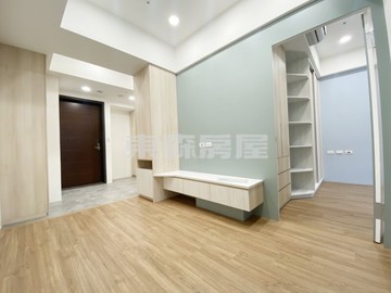 副都心．遠雄捷運品味美宅｜東森永靖彥啟｜新北市新莊區中德路