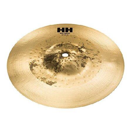 Sabian Cymbal Variety Package, inch (11065B)