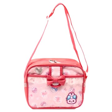 Mother garden UM 側背包-花漾  23 x 18 x 12 cm