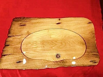 百年老茶盤很少,歡迎珍收老物一件,尺寸長78公分,寬45公分,高5.5公分,原價20000元優惠價珍收只要16000元