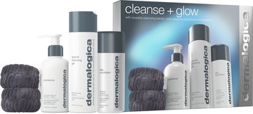 Dermalogica Cleanse & Glow Gift Set Gift Set