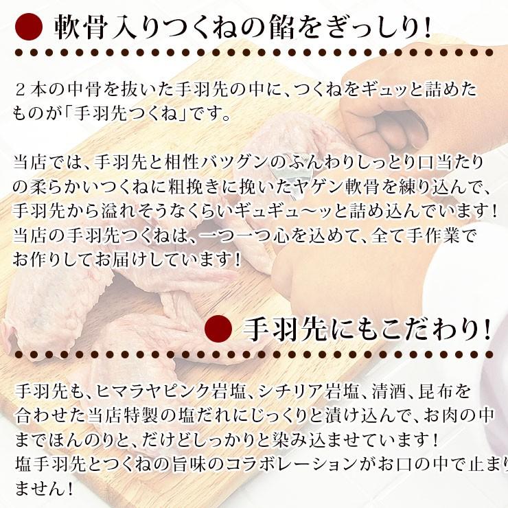 手羽つくね(軟骨入り) 手羽先つくね 手羽餃子 手羽先餃子 ハンバーグ 5本 バーベキュー BBQ bbq 焼き鳥 焼鳥 焼肉 おつまみ 酒の肴 父の日 食べ物 惣菜 冷凍