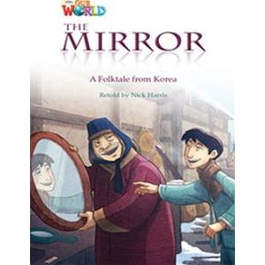 Our World Reader Book The Mirror