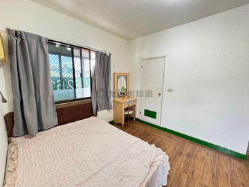 興大學區電梯陽台採光邊間戶套房-｜台中市南區合作街