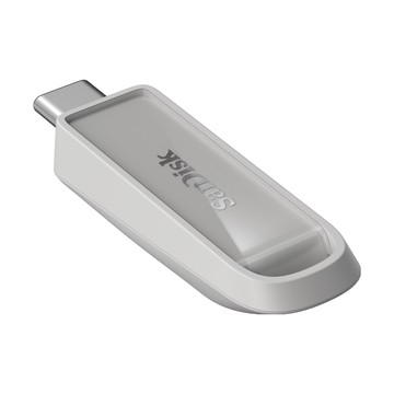 【SanDisk】Phone Drive 北極白 64G USB 3.2 蘋果 Type-C 隨身碟 讀取速度: 150 MB/s