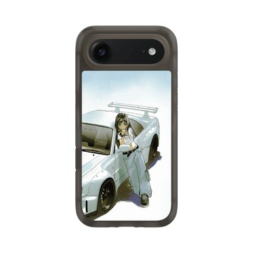 iPhone Air AirX 本質黑 - Vinicius Garcia Bueno (Vinne) - Shutoko