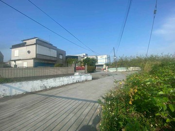 永安台17線大地坪方正農地｜高雄市永安區保興段