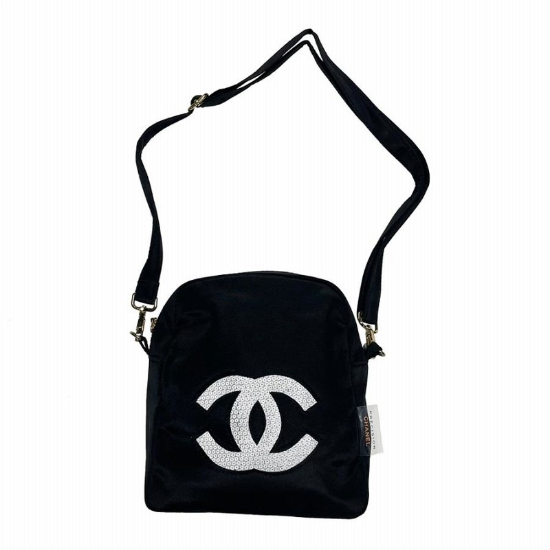 ショルダーバッグCHANEL ノベルティ - ショルダーバッグ