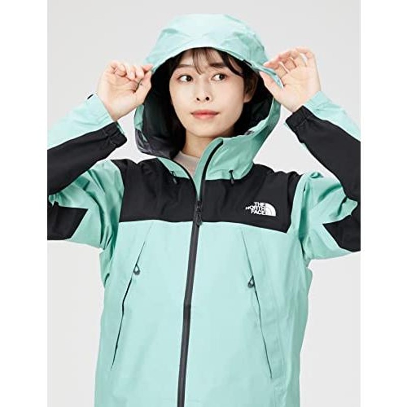 the-north-face ザノースフェイス ジャケット クライムライト