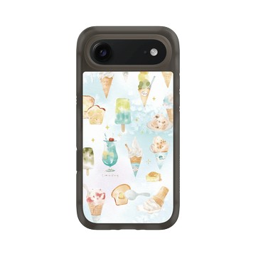 iPhone Air AirX 本質黑 - 涼丰 LiangFeng - 海邊的喫茶店