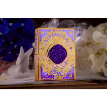 【史派克工廠】預購免運26年7月 Room One Cards Bloom 神在月 撲克牌 末吉版 X0601