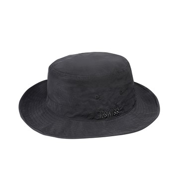 漁夫帽 26SS BUCKET HAT 圓盤帽 防曬帽 男帽女帽 黑色 C3638-001
