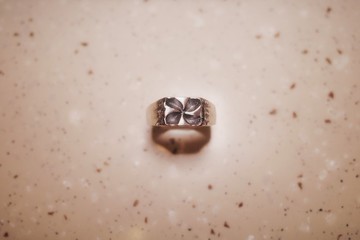 風車戒指 Wind Shift ring