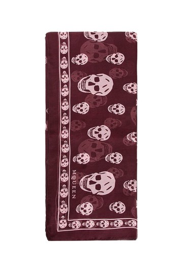 Alexander McQueen Scarves