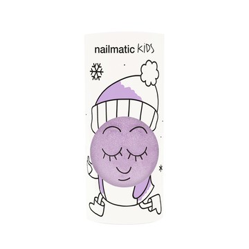 【廠商直送】nailmatic兒童指甲油-Piglou彼格洛