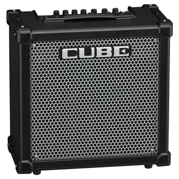 非凡樂器『BOSS 音箱』Guitar Amplifier 吉他擴大音箱 CUBE-80GX / 公司保固????