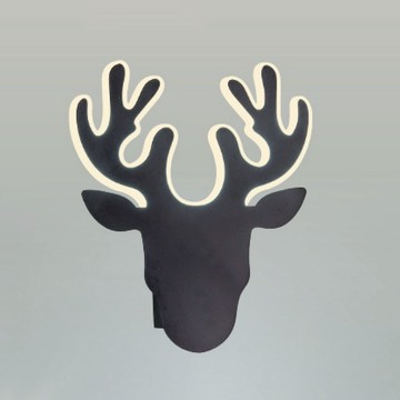 16W 黃光壁燈 B102-13-65495