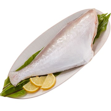 【華得水產】新鮮三去剝皮魚500-580g/尾