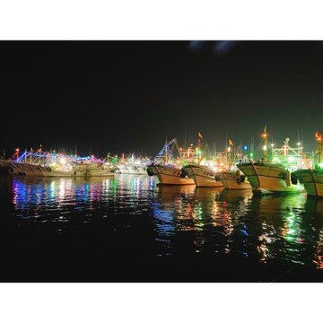 澎湖旅遊｜外垵漁火慶元宵贈乞龜專車｜五星品牌．喜來登自由行三日｜高雄出發_26TI302HMM