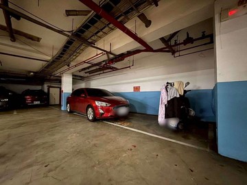 南崁奉化路大三房車推推｜桃園市蘆竹區奉化路