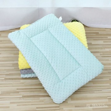 【限時特賣】四季通用寵物睡墊   可拆洗睡墊  加厚不沾毛睡墊寵物墊子豆豆絨安撫墊貓咪沙髮墊子狗狗床墊寵物窩墊犬貓日用品