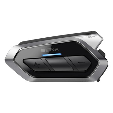 SENA 美國  50R 網狀對講通訊系統 (Harman Kardon版)