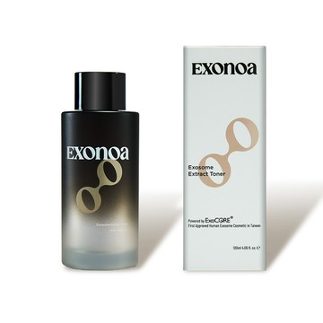 諾亞外泌體精萃化妝水