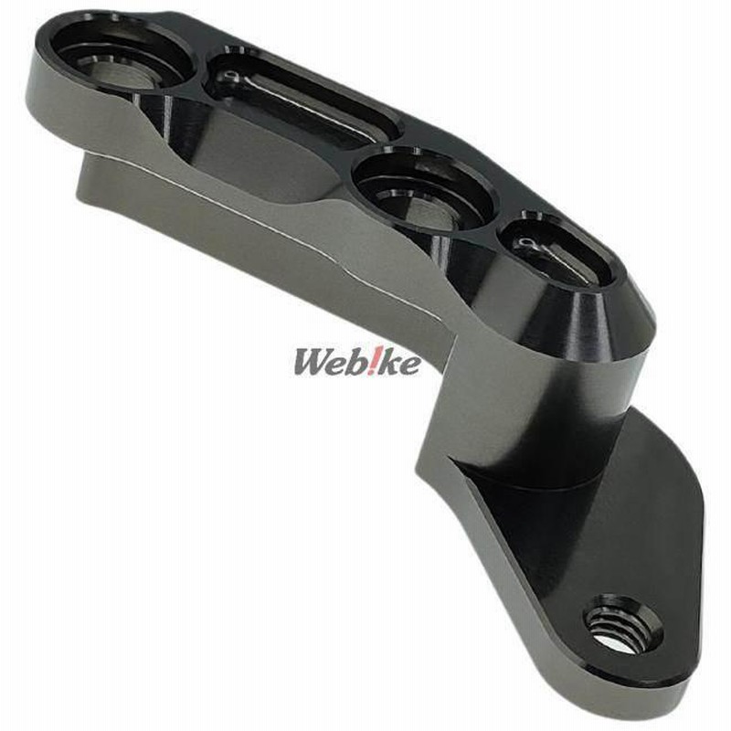 SHIFT UP シフトアップ brembo 4pods キャリパーサポート NSF100