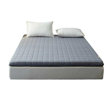 床墊軟墊榻榻米墊子租房專用1.5m床褥子學生宿舍單人海綿墊被