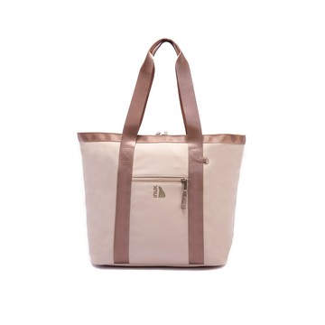 【INUK】全境防水 托特包 | Water_Shed SETON-L  奶茶色 | 25L