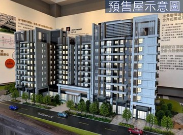 專任【富宇明星綻】最值得入手稀有外棟2+1房平車｜新竹縣新豐鄉明新十街