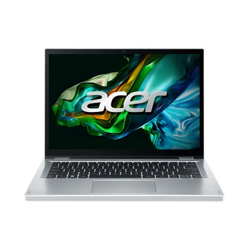 【CUBE卡最高10%回饋】Acer 宏碁 Spin A3SP14-31PT-3076 14吋可翻轉觸控筆電