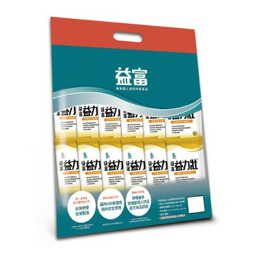益富  益力壯方便包 56gx24包