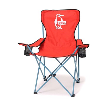 CHUMS Booby Easy Chair Wide 露營椅 CH621799R111