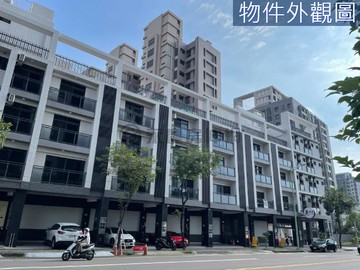全新電梯店住｜台中市太平區太順路