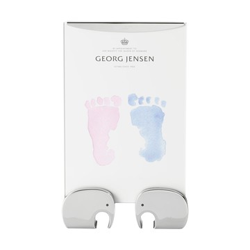 Elephant 大象無邊相框（13 x 18 cm）