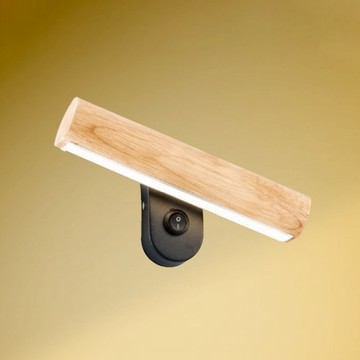 4W三色變光投光壁燈 B209-81-2595A