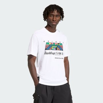 【adidas 愛迪達】 短袖上衣 T恤 男 - Originals KD3817