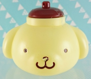【震撼精品百貨】Pom Pom Purin 布丁狗~空盒子_收納
