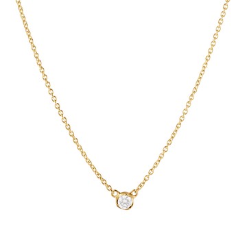 SIGNATURE DIAMOND 墜鍊