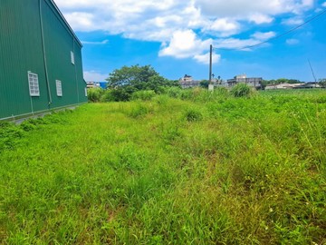 吉安慶豐水源豐沛方正都內美農地｜花蓮縣吉安鄉慶豐段