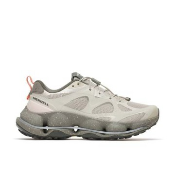 Merrell Speedarc Matis [ML00005516] 女 健行鞋 登山鞋 戶外 米灰