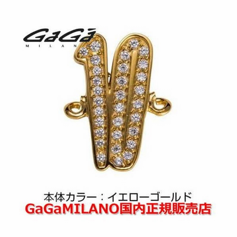 国内正規品 売れ筋 Gaga Milano ガガミラノ Men S Ladies メンズ レディース Hbブレス 紐ブレスレット Hb 10 番号 10 通販 Lineポイント最大0 5 Get Lineショッピング