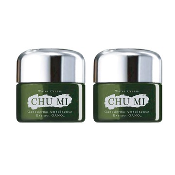 【AiLeiYi】初冪 鹿角靈芝水感霜(30ml/瓶) (2入)